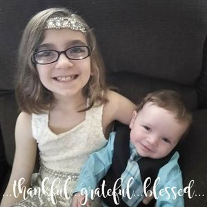 Meet your Posher, Jodie